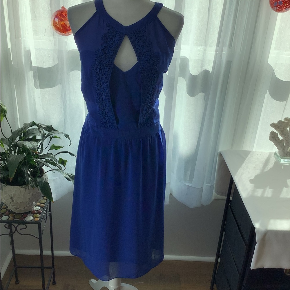 City Chic dress